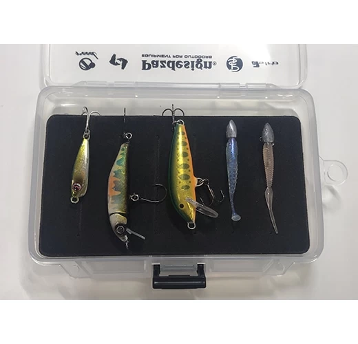 Pazdesign Lure Case II PAC-332 - Image 3