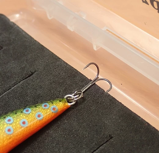 Pazdesign Lure Case II PAC-332 - Image 2