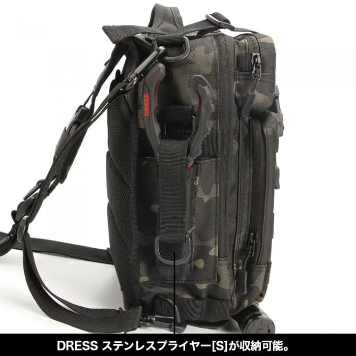 Dress Japan Messenger Bag 2.0 - Image 3