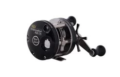 Abu Ambassadeur Factory Tuned