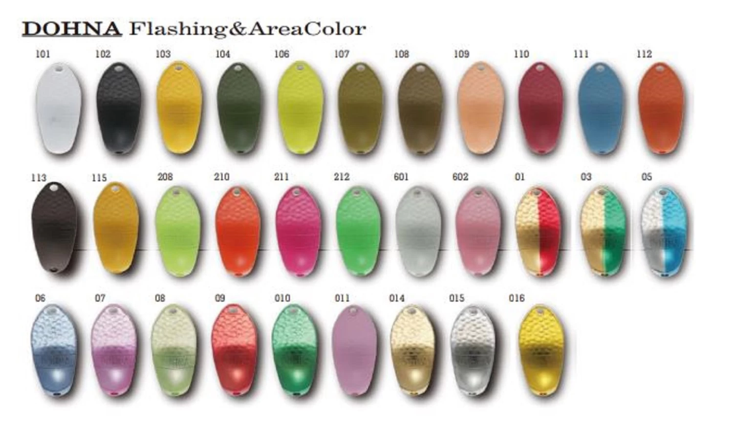 Angler’z System Dohna - Image 2