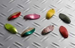 Angler’z System Dohna