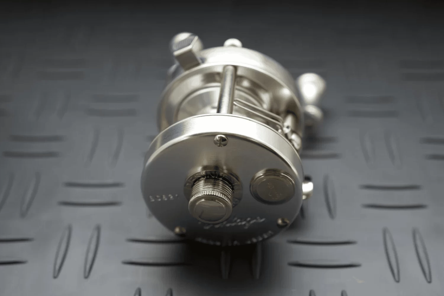 Isuzu BC621SSS - Image 6