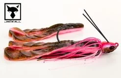 Jackall B-Crawl SetUp