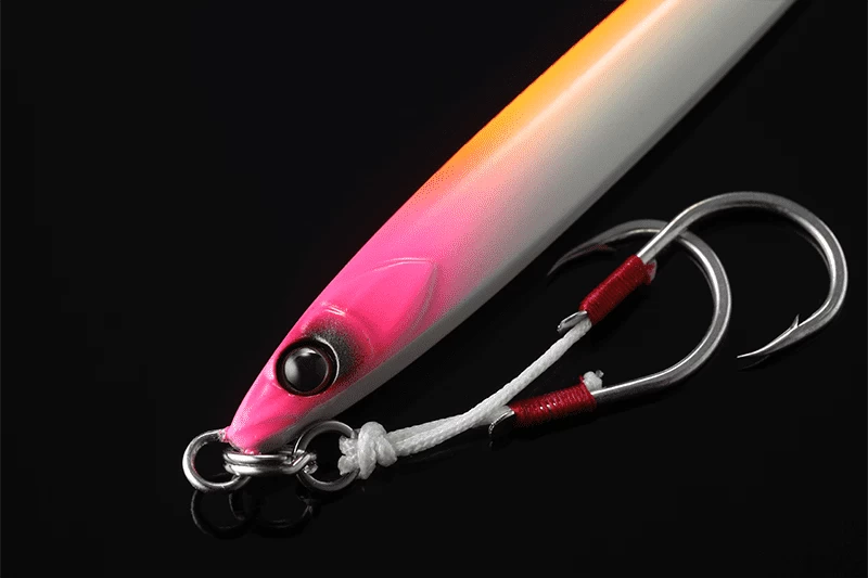 Jackall BigBacker Jig Slide Stick - Image 2