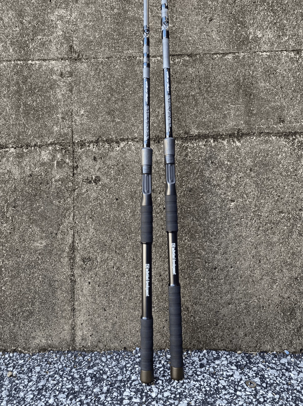 Studio Composite „For The Beast“ BGS Custom - Image 8