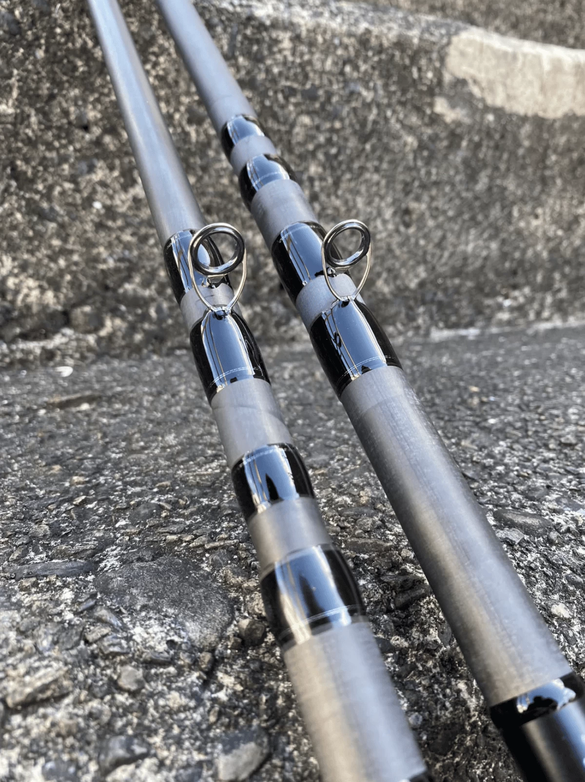 Studio Composite „For The Beast“ BGS Custom - Image 7