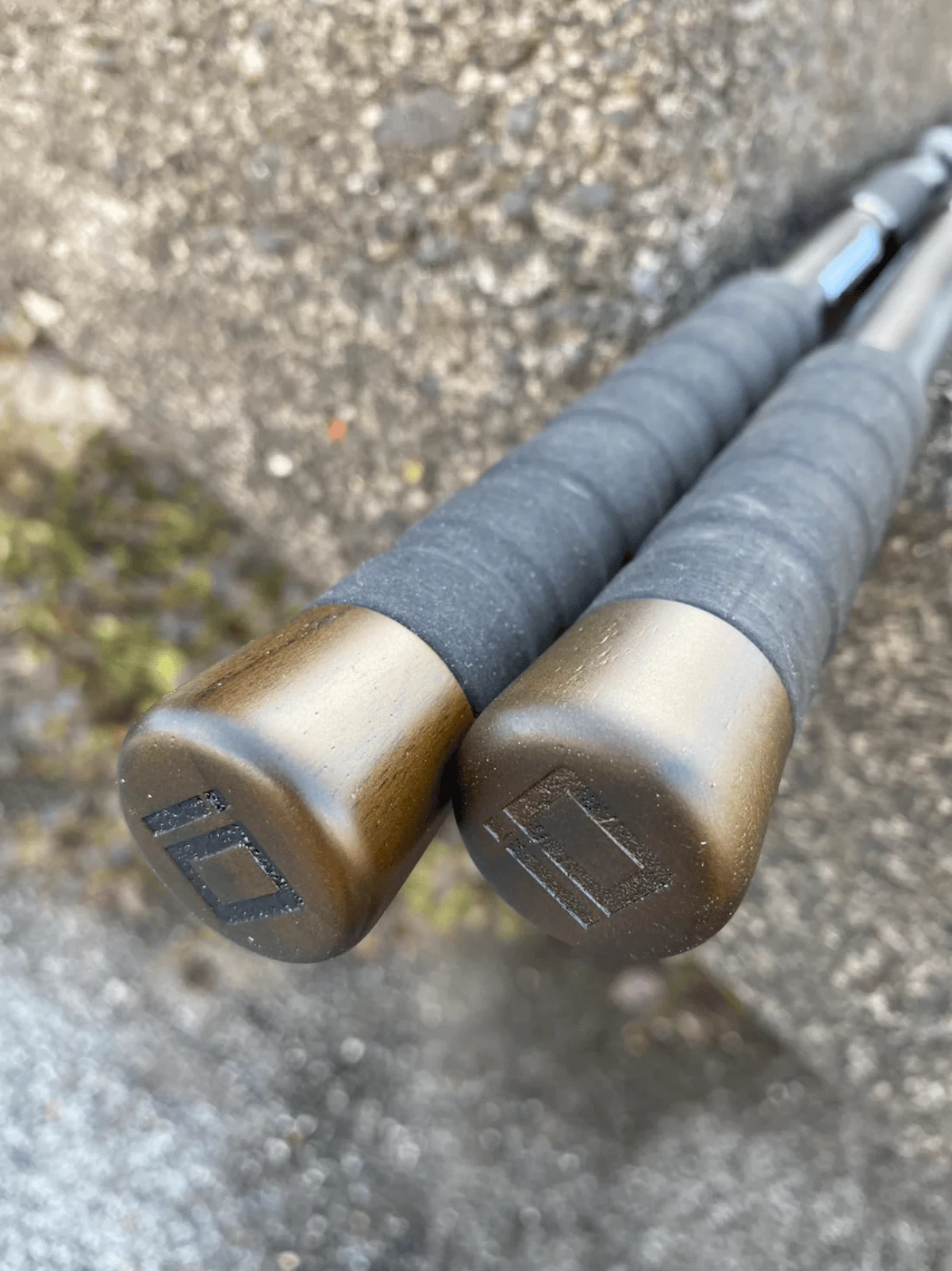 Studio Composite „For The Beast“ BGS Custom - Image 6