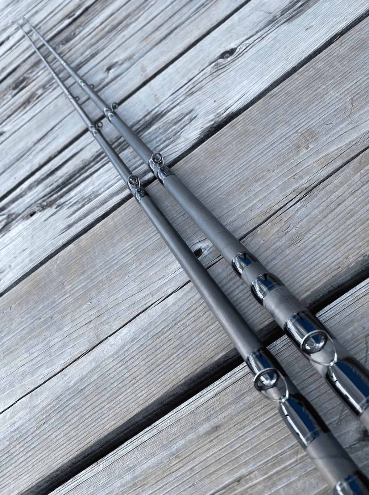 Studio Composite „For The Beast“ BGS Custom - Image 3