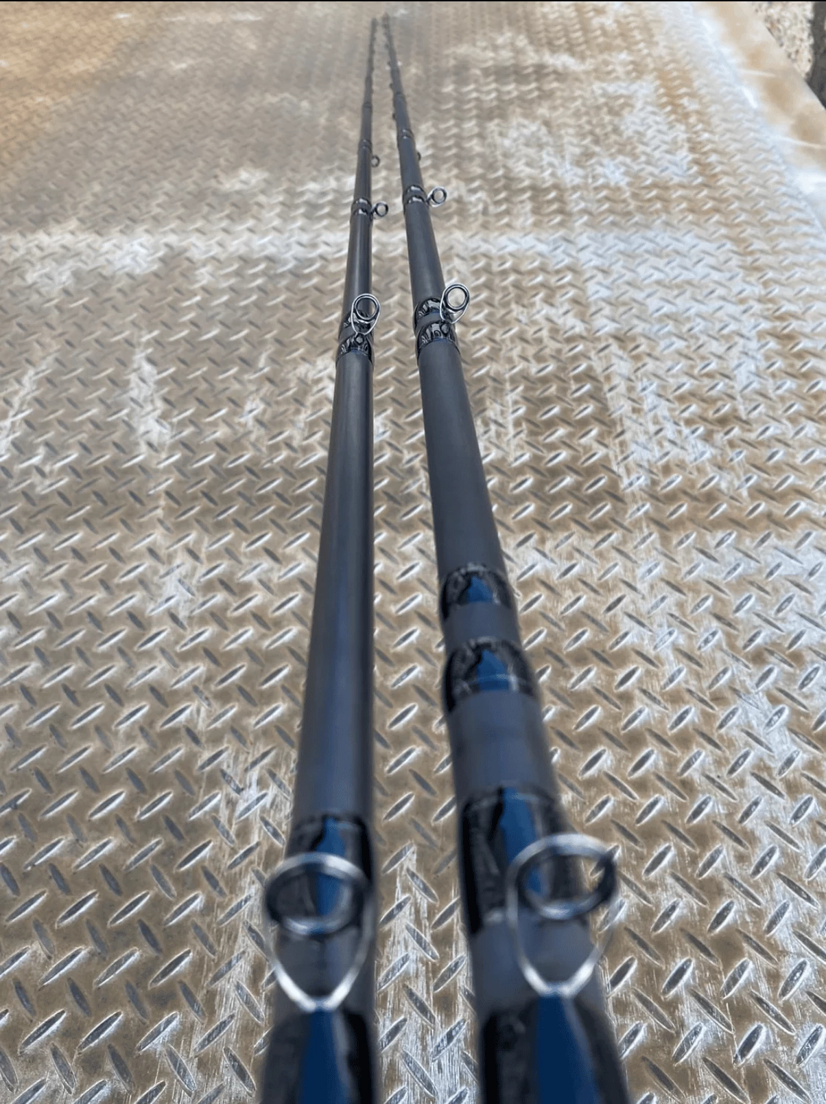 Studio Composite „For The Beast“ BGS Custom - Image 5