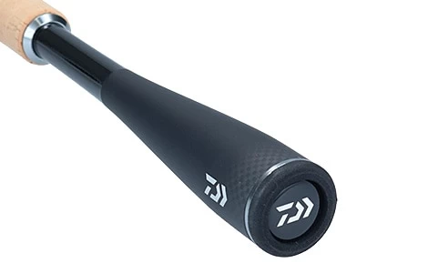 Daiwa Blazon Baitcast – Bild 3