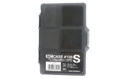 Daiichiseiko MC Case #138 S Tacklebox
