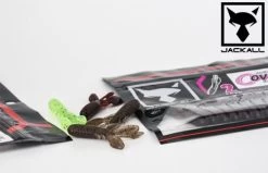 Jackall Cover Craw 2″