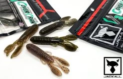 Jackall Cover Craw 3″