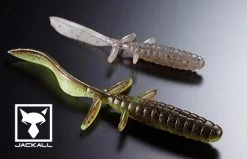 Jackall DB Uma Free 4.5″