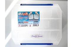 RingStar DMW-2300 Tacklebox