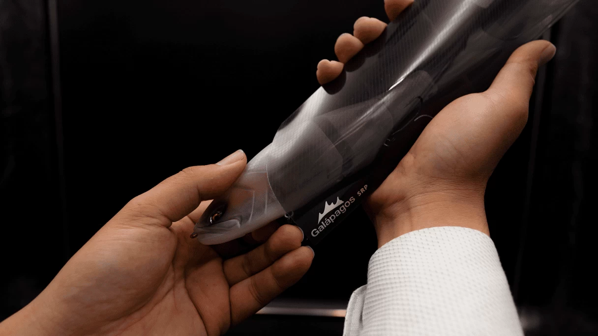 Galapagos Swimbait Holder - Image 3