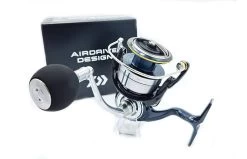 Daiwa ’19 Certate LT (CP)