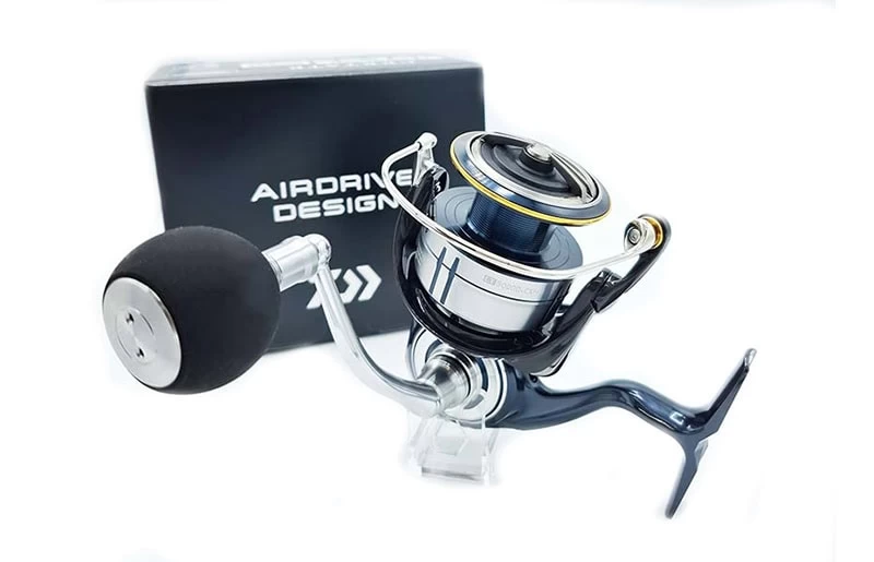 Daiwa ’19 Certate LT (CP)