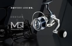 Daiwa ’21 Certate SW