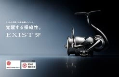 Daiwa ’23 Exist SF