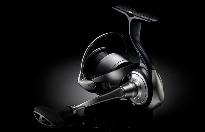 Daiwa ’24 Certate LT