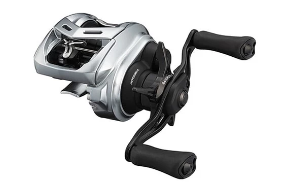 Daiwa Alphas SV TW 800