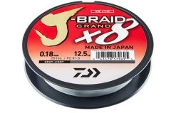 Daiwa J-Braid Grand X8