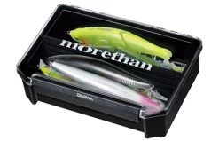 Daiwa Morethan 205NDD Tacklebox