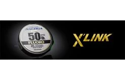 Saltiga Fluoro Leader X’Link