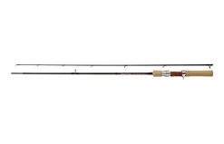 Daiwa Silver Creek Glass Progressive