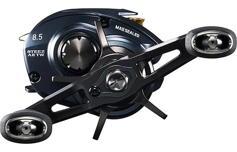 Daiwa Steez A II TW – Bild 2