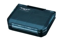 Steez Multi Case 122MD