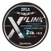 Daiwa Steez Fluoro X’Link