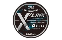 Daiwa Steez Fluoro X’Link