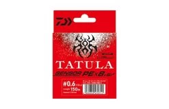 Daiwa UVF Tatula Sensor X8 SI2