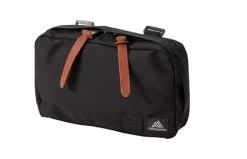 Daiwa X Gregory Single Pocket +D