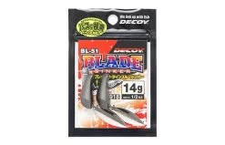 Decoy Blade Sinker BL-51
