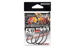 Decoy Makisasu Weighted Worm130