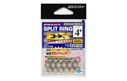Decoy Split Ring EX R-11