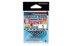 Decoy Trailer Hook Chaser TH-2