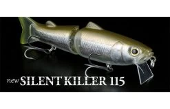 Deps New Silent Killer 115