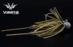 ValleyHill Devil Jig NS