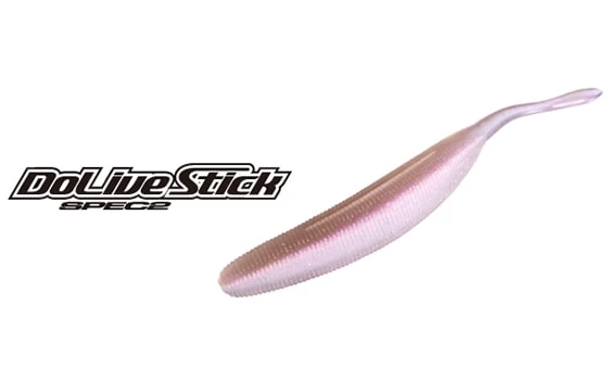 OSP DoLive Stick 4.5″ Spec2
