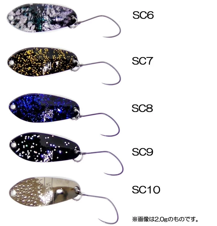 Angler’z System Dohna - Image 4