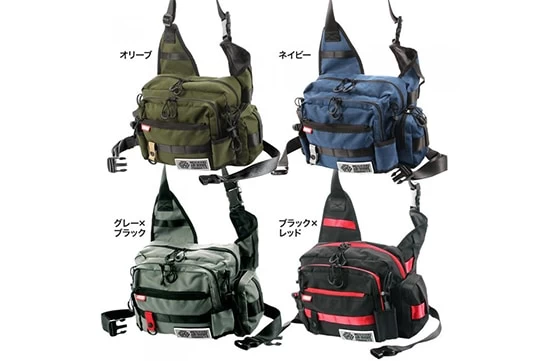 Dress Holding Shoulder Bag - Image 3