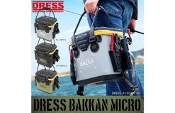 Dress Bakkan Micro