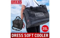 Dress Japan Soft Cooler Bag