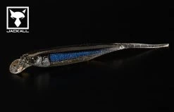 Jackall RV- Driftfry 3″