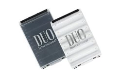 Duo Reversible Lure Case 120